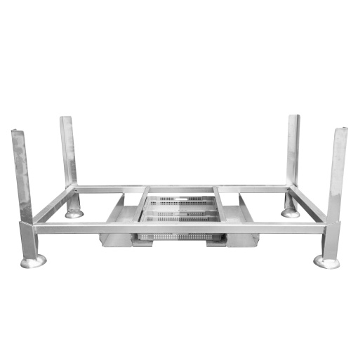 Cutie de depozitare Gutman 152.PPBOX