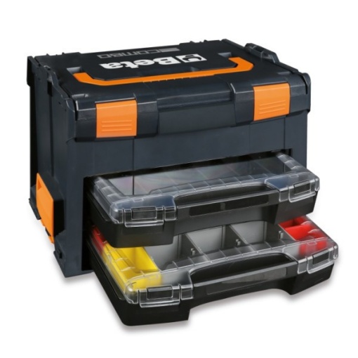 Cutie pentru scule sistem modular COMBO, C99V3/2C