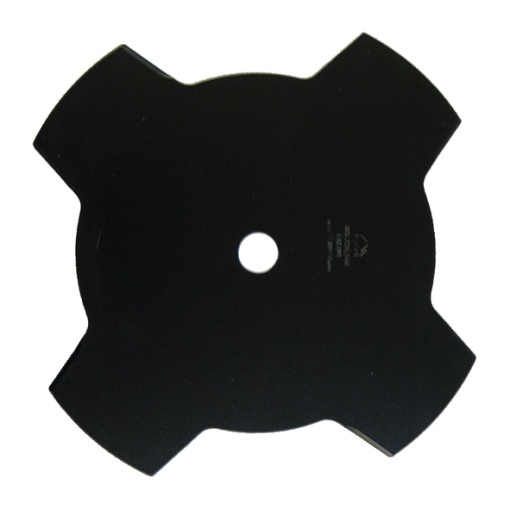 Cutit cu 4 dinti 20 x 255