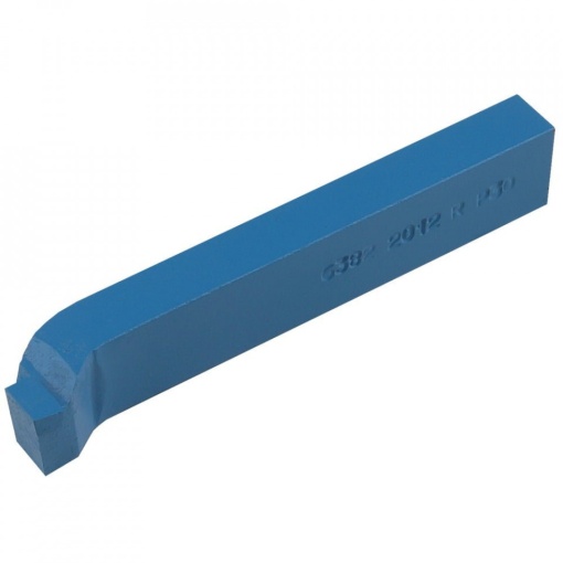 Cutit strung, frontal, DIN 4977 - STAS 6382 - 40X40 - P30