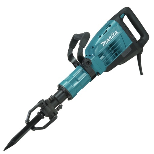 Demolator Makita HEX 28,6 mm, 23,6J, 1510W