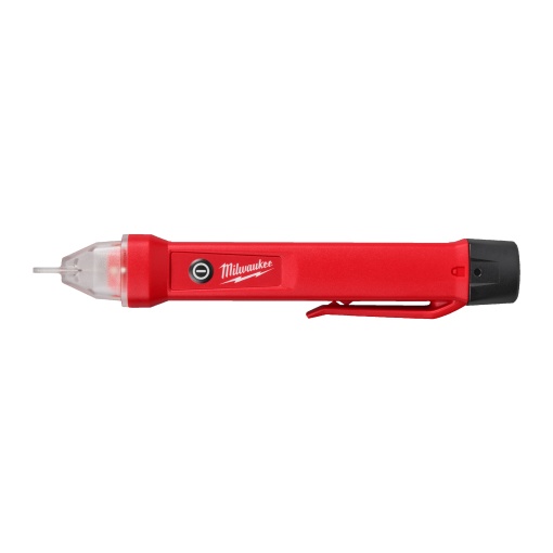 Detector de tensiune Milwaukee fara contact NCVD