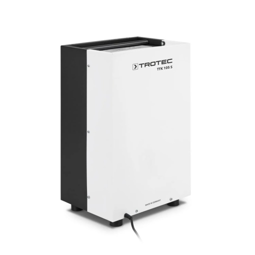 Dezumidificator mobil, 28.4l/24h, Trotec, tip TTK105S