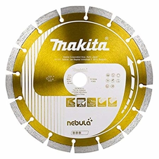 DISC DIAMANTAT NEBULA LASER 115X22X10
