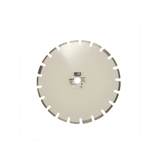 Disc premium IMER pentru caramida/ciment Ø 600 mm