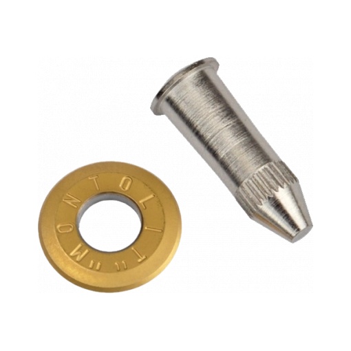 Disc/rotita taiere TITAN Montolit pentru seria Mini/Master