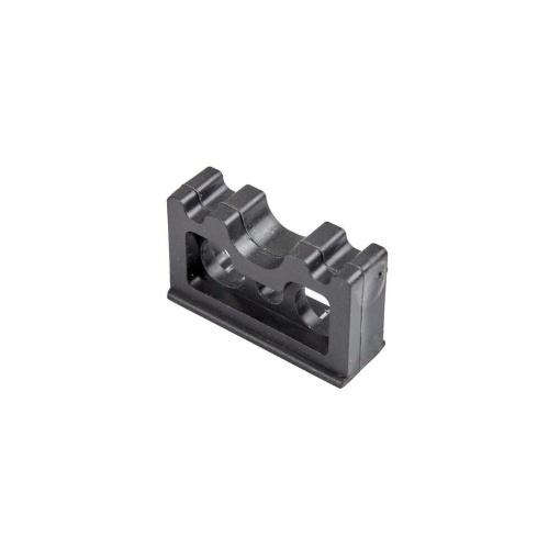 Distantier turnare fier beton pentru placa/radier H-20 mm D armatura 6-16 mm, set 100 buc