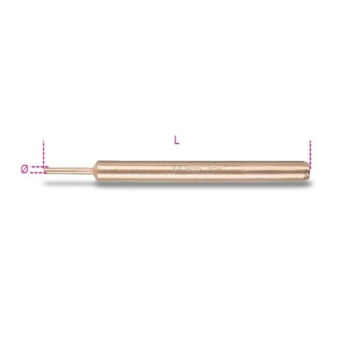 Dorn pentru pini Antiex 31BA