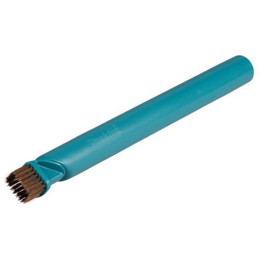 Duza rotunda cu perii Makita, aspirare uscata, CL121DWA, CL121DZ, DCL180ZB, DCL184Z