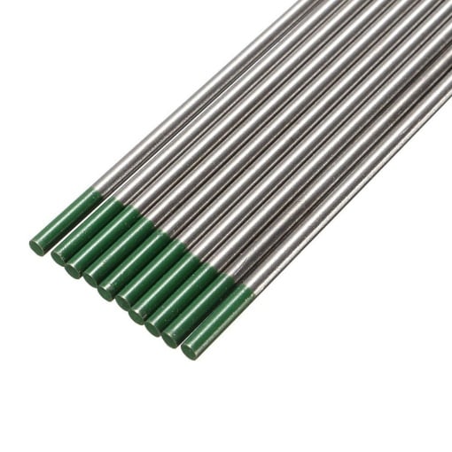 Electrozi wolfram WP20 (verde) ø 1.6 mm