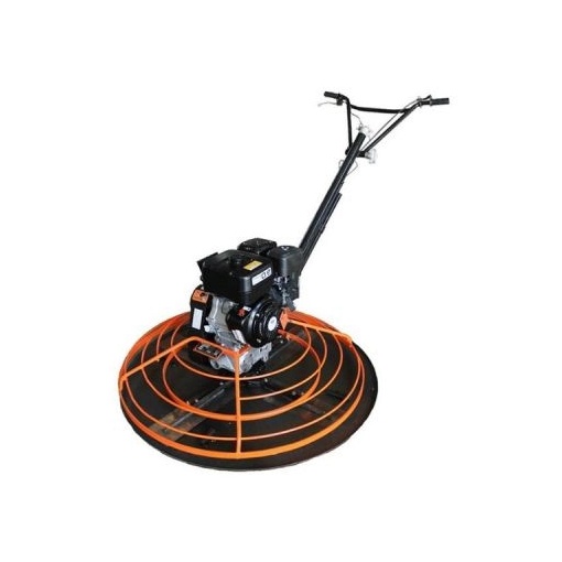 Elicopter pardoseli Bisonte EP1200H motor Honda GX270 8,5 cp