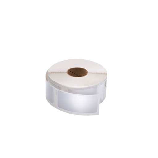 Etichete curierat standard albe 36 x 89mm compatibile Dymo 99012 S0722400 2093093