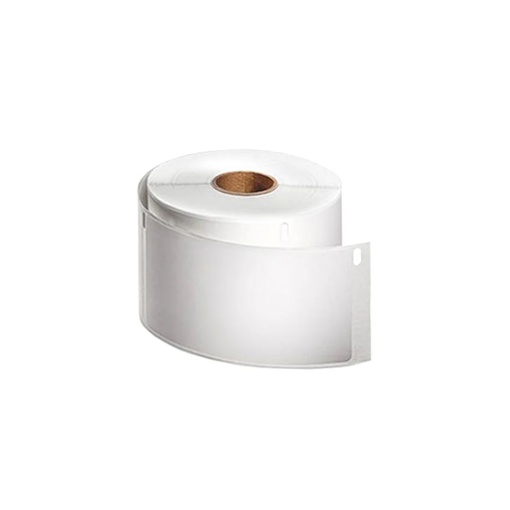 Etichete originale ecusoane nume DYMO LabelWriter 89 x 41 mm albe DYMO LW 11356 S0722560