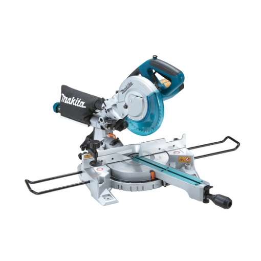 Fierastrau circular de masa Makita, 216 mm, 1400W