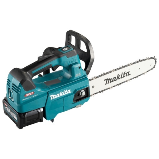 Fierăstrău cu lant XGT 40Vmax, 30 cm, livrat cu un acumulator de 4.0Ah