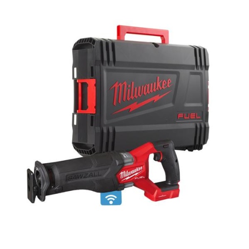 Fierăstrău sabie M18 FUEL™ ONE-KEY™ SAWZALL™ Milwaukee M18 ONEFSZ-0X