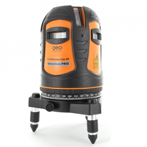 FL 70 Premium-Liner SP Nivela laser linii planuri incrucisate