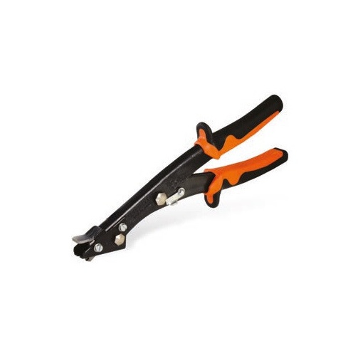 Foarfeca tip Nibbler pentru tabla inox, DIM 275 mm - 011255