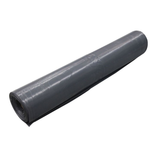 Folie colorata pentru lucrari constructii, latime 4 m, grosime 0.12 mm, pret pe kg