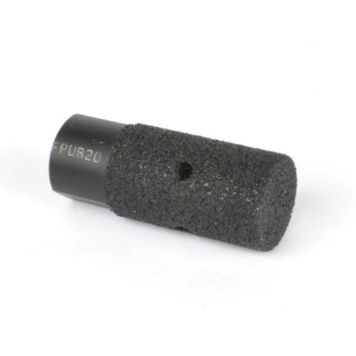 Freza Montolit FPUB20 pentru largire gauri/modificare forma, ceramica Ø20 mm