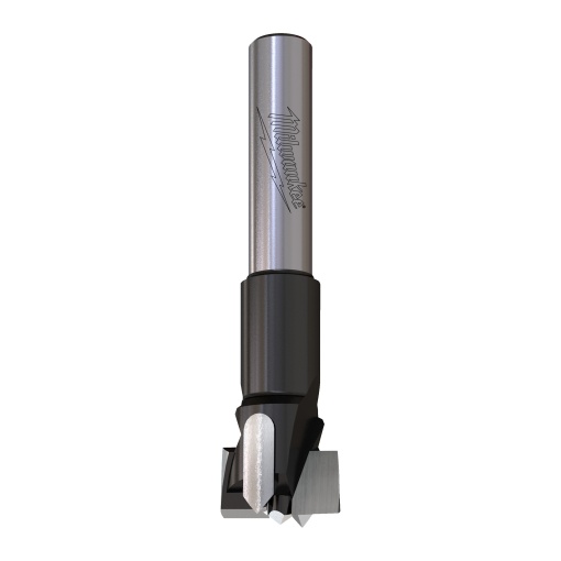 Freză pentru balamale Milwaukee S8, 15mm