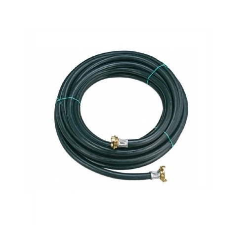 Furtun aer Imer Ø 13 mm L 5 m cuplaj Geka