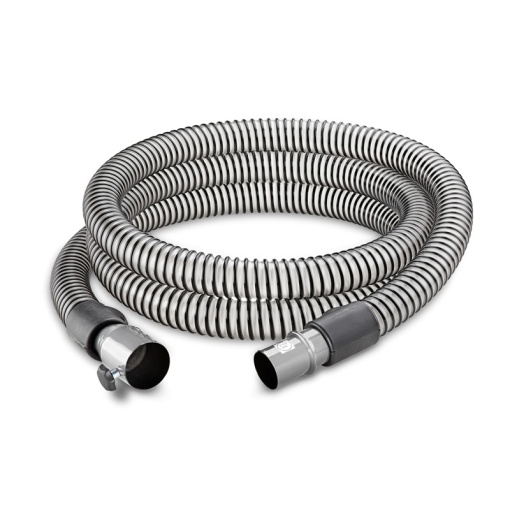 Furtun PU, 5m, DN50, AISI304, Karcher