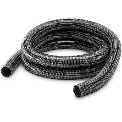 Furtun PVC fara cuple Karcher 15m, DN50, Karcher