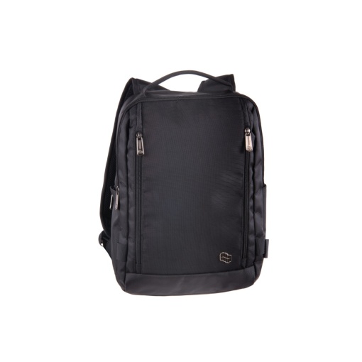 Ghiozdan Pulse Virgo Black 122226