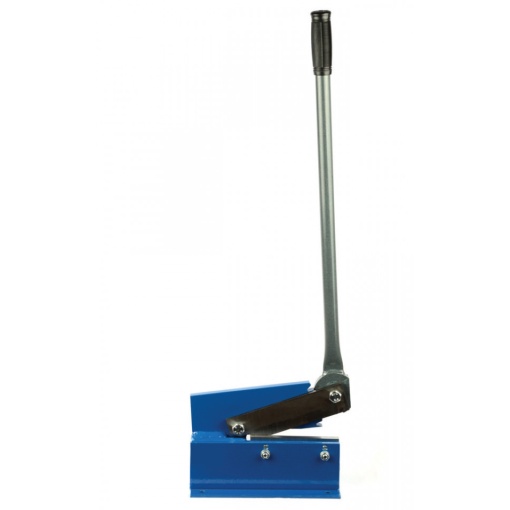 Hobby 150-4 Ghilotina manuala pentru taiat tabla model Hobby, DIM 150 mm - Hobby 150-4