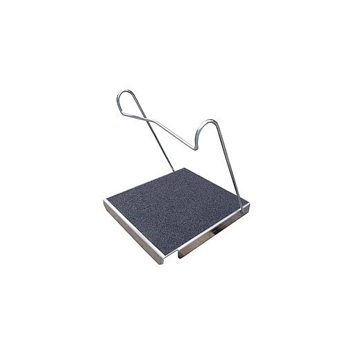 Hook-in step GEDA BatteryLadderLift