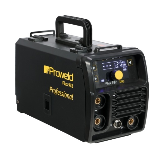 Invertor sudare ProWELD Flux 932 Flux, MMA