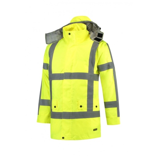 Jachetă de lucru unisex, RWS Parka, 200 g/m² T50
