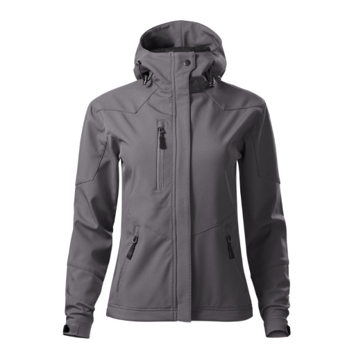 Jachetă softshell pentru damă, Nano, 280 g/m² 532