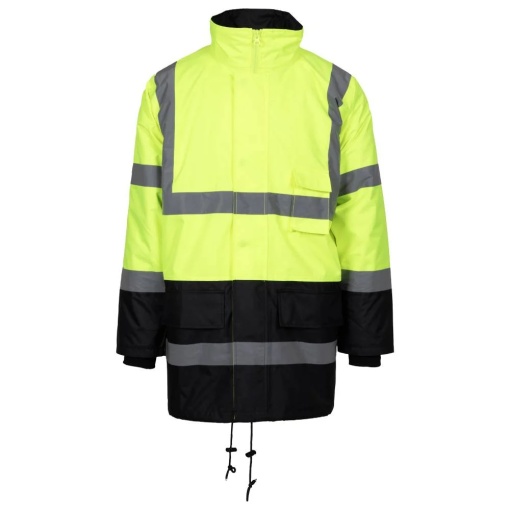Jacheta SWEDEN NEXT HI-VIS 4 în 1 M