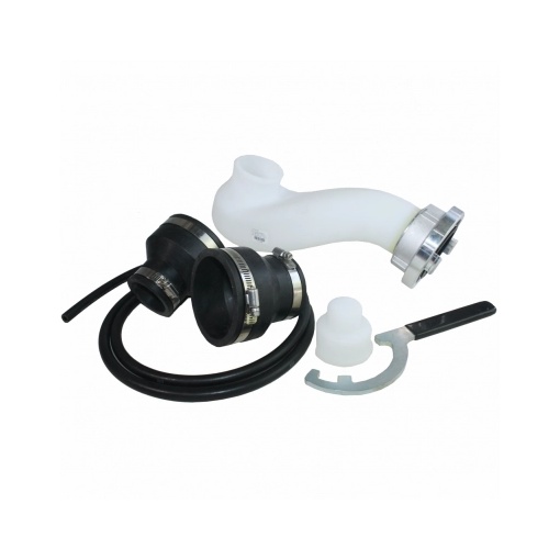 Kit adaptor cuva material Titan PS-3.29 – 3.34