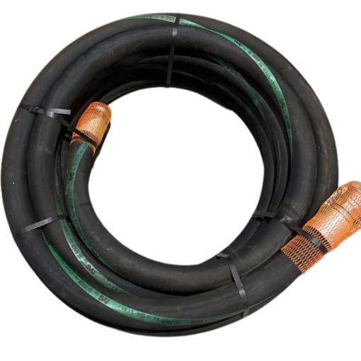 KIT PERROT Imer furtun Ø 65 mm 30 m