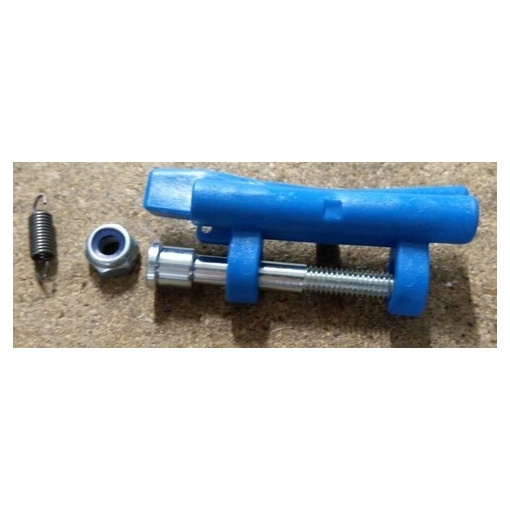 Kit presare placa Minipiuma Montolit