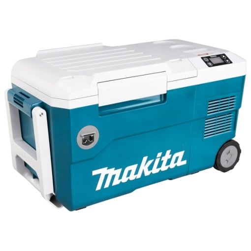 Lada frigorifica cu functie de racire si incalzire XGT 40Vmax, LXT 18V, 20 L, livrata fara acumulatori
