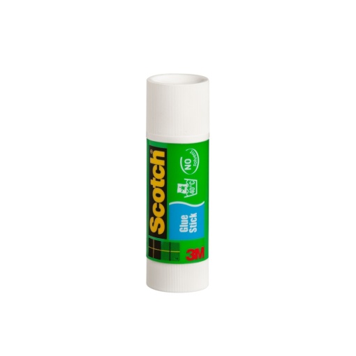 Lipici stick 21 g Scotch 3M