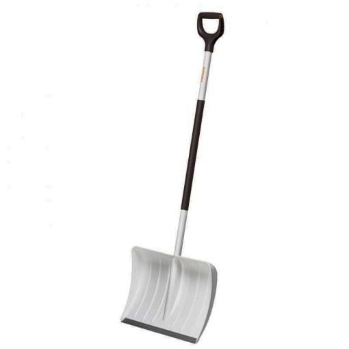Lopata/impingator pentru zapada, Fiskars SNOWEXPERT