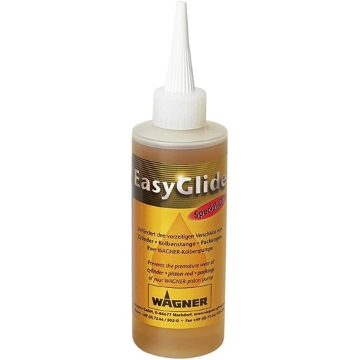Lubrifiant piston pompa airless Wagner Easy Glide 118 ml