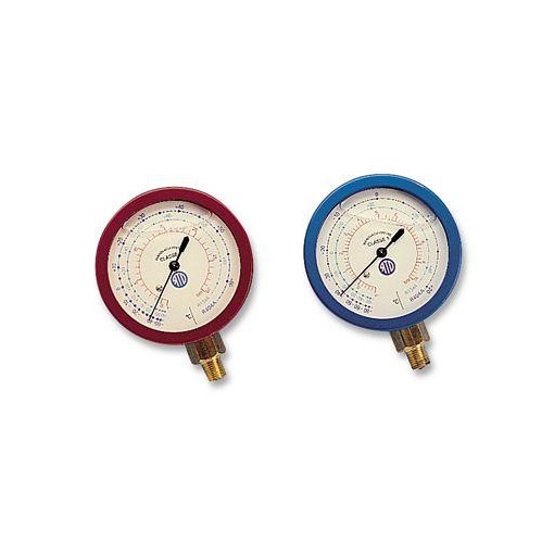 Manometru de presiune inalta R134A , R22, R404A, R407C WIGAM