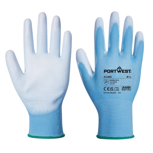 Manusa PU Palm A120