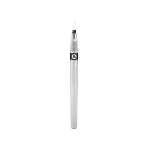 Marker gol reîncărcabil Molotow Aqua Squeeze Pen Easy Pack 2 mm