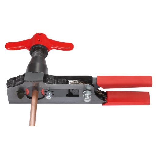 Mașină de flanșat prin rotație Rothenberger ROFLARE REVOLER, metrică, 1/4"-3/4"