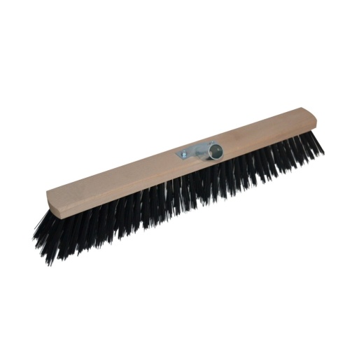 Mătură stradală 600 fără coadă Perind 7046, cu bucșă metal