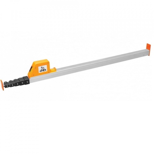 Metru telescopic de 8m lungime
