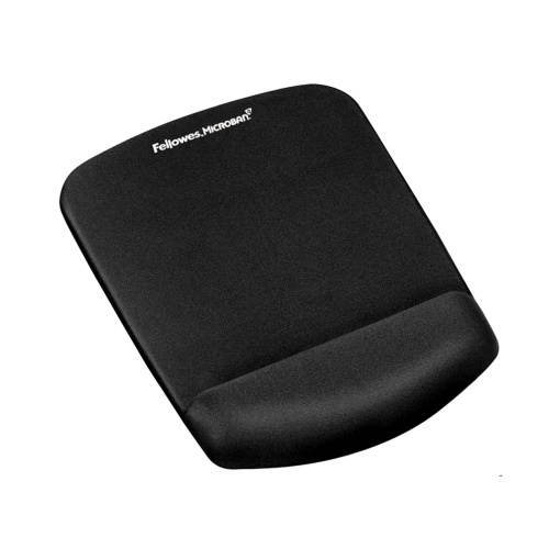 Mousepad și suport pentru încheietura PlushTouch Fellowes