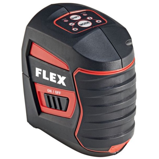 Nivela laser Flex ALC 2/1-Basic, 20 m